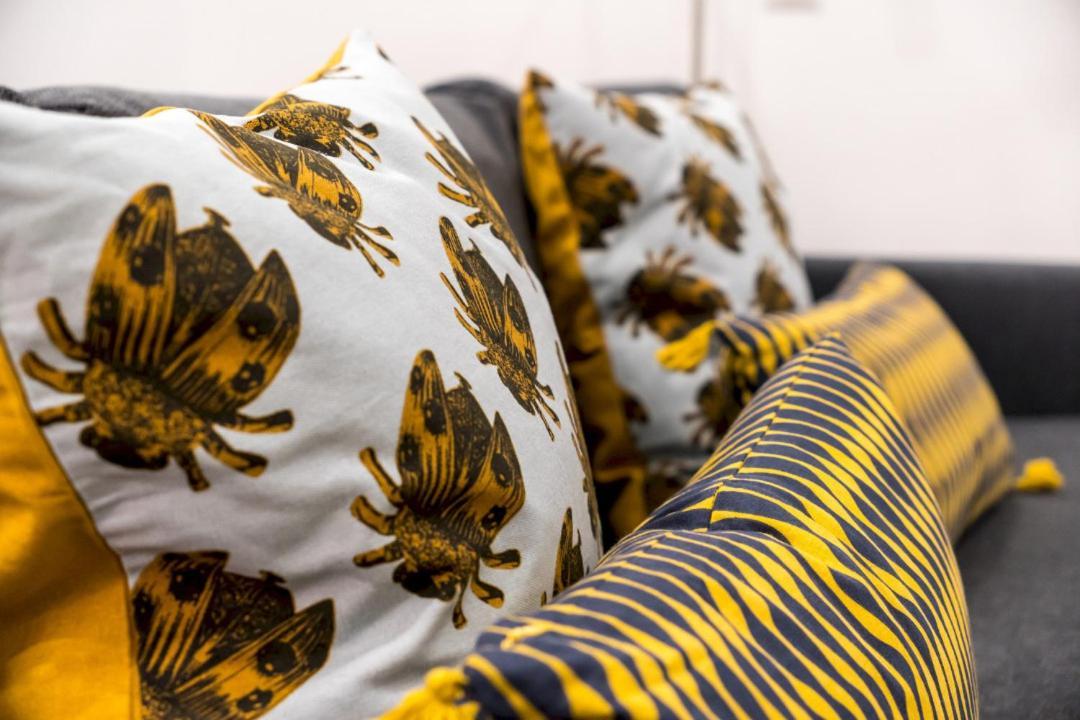 Stylish Apartment- 1 Bedroom 1 Bathroom -chueca Apartment Madrid