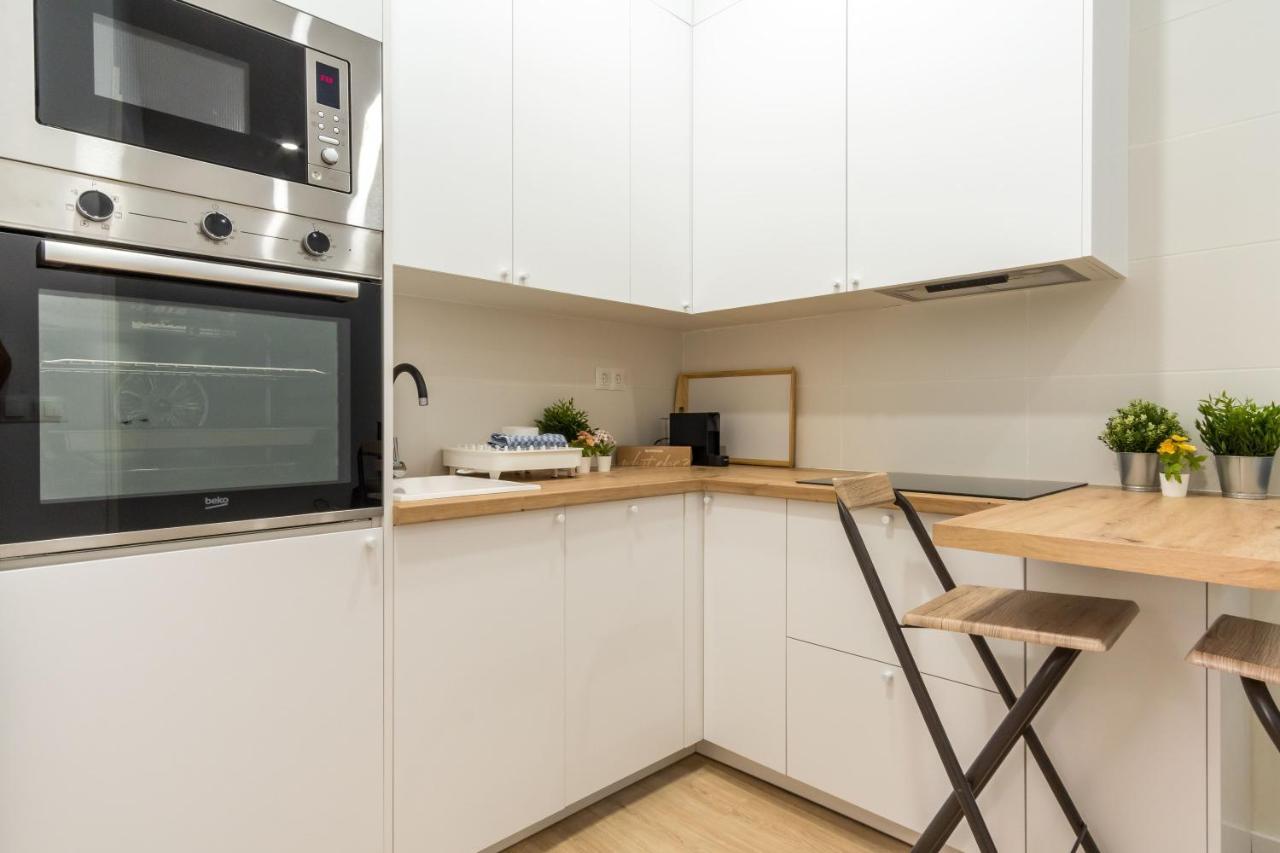 Stylish Apartment- 1 Bedroom 1 Bathroom -chueca Apartamento