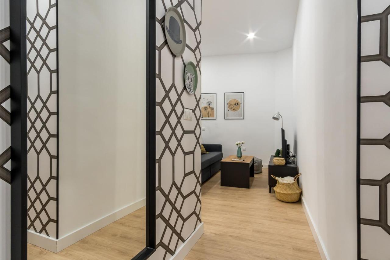 Apartamento Stylish Apartment- 1 Bedroom 1 Bathroom -chueca Madrid