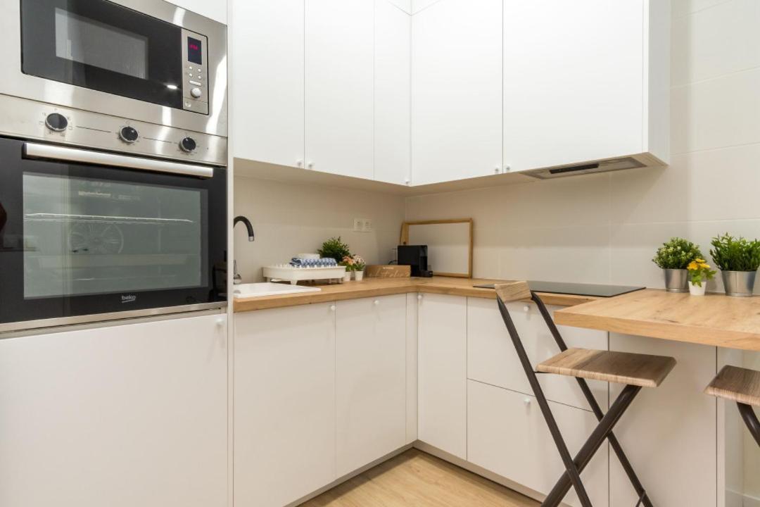Apartamento Stylish Apartment- 1 Bedroom 1 Bathroom -chueca Madrid