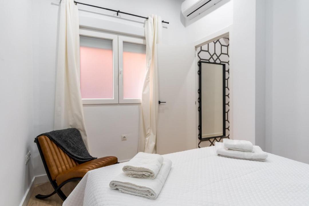Stylish Apartment- 1 Bedroom 1 Bathroom -chueca Apartamento
