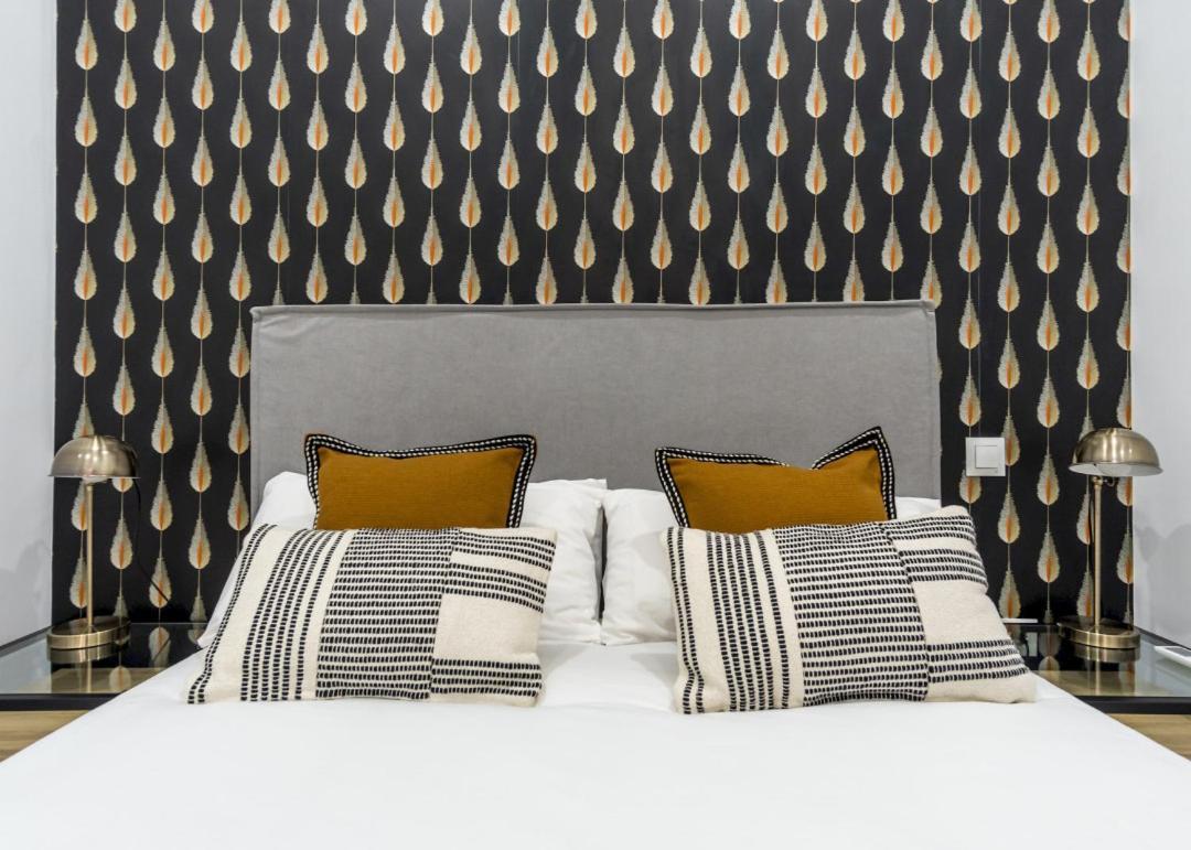 Stylish Apartment- 1 Bedroom 1 Bathroom -chueca Apartamento *